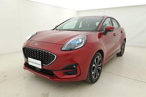 Ford Puma Hybrid ST-Line BR338154 1.0 Mild Hybrid 