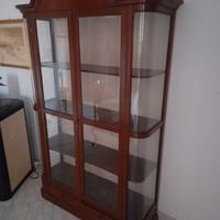 Vetrinetta da esposizione