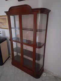 Vetrinetta da esposizione