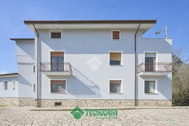 6 LOCALI A CALICE AL CORNOVIGLIO