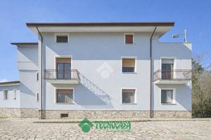 6 LOCALI A CALICE AL CORNOVIGLIO