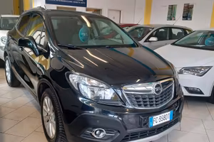 95.548KM MOKKA 1.6 TDI TENUTA IN MODO MANIACALE EU