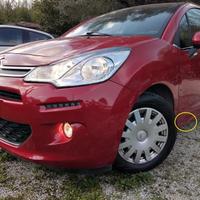 Citroen C3 PureTech Exclusive PER GPL