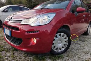 Citroen C3 PureTech Exclusive PER GPL