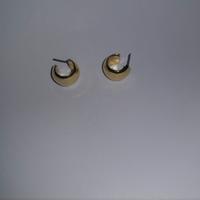 Orecchi a mezzo cerchio