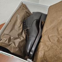 Scarpe Drop Esercito