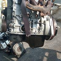 MOTORE SUZUKI VITARA 1.6 INIEZIONE 8V BENZINA CODI