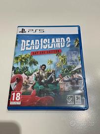 Ghost of tsushima e dead Island 2 ps4/ps5 - Console e Videogiochi In  vendita a Milano