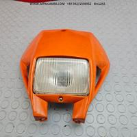 FARO MASCHERINA KTM SX 125 2003 2004 EXC 2005 2006