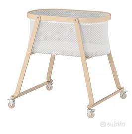 Culla IKEA mod. ÄLSKVÄRD