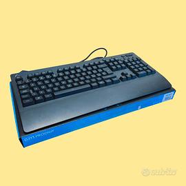 Tastiera Logitech RGB da gaming G213 PRODIGY 