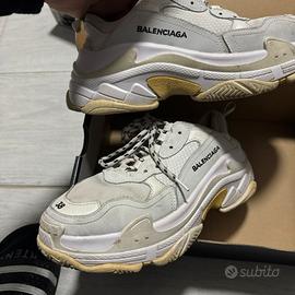 Sarpe balenciaga