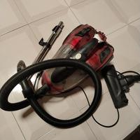 aspirapolvere ariete