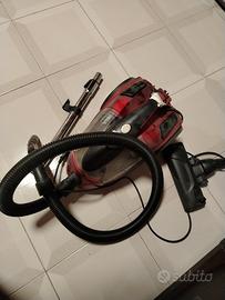 aspirapolvere ariete