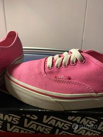 Vans originali