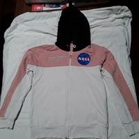 Felpa Nasa Coolstar