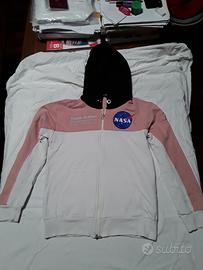 Felpa Nasa Coolstar