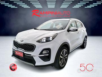 KIA Sportage 1.6 ECOGPL Unico Prop. KM 87.000 Pron