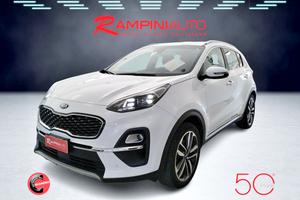 KIA Sportage 1.6 ECOGPL Unico Prop. KM 87.000 Pron