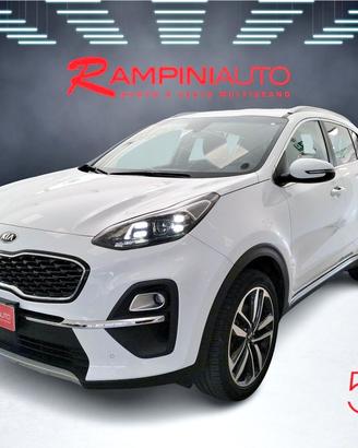 KIA Sportage 1.6 ECOGPL Unico Prop. KM 87.000 Pron
