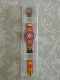 Swatch JOVA TIME