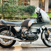 Bmw r100 rs