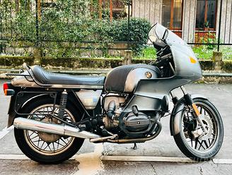 Bmw r100 rs