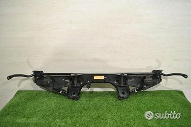 BMW X1 F48 F39 Supporto assale posteriore
