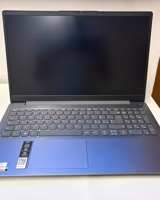 Notebook LENOVO IdeaPad3
