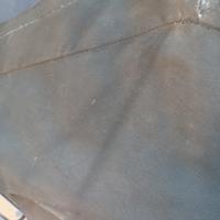 bmw e 36  cabrio capotta estiva