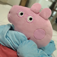 Peppa Pig Pisolone