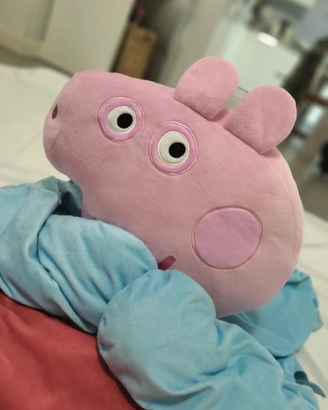 Peppa Pig Pisolone