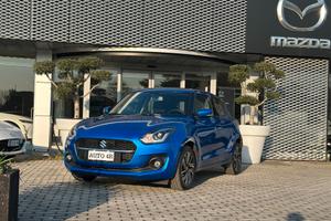 Suzuki Swift 1.2 Hybrid Top