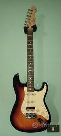 chitarra Harley Benton Stratocaster 