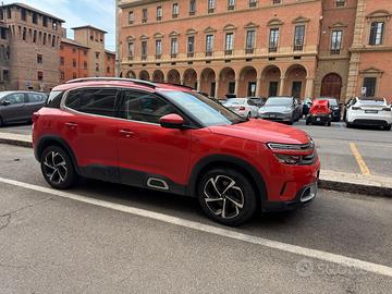 CITROEN C5 Aircross Plug-in Hybrid