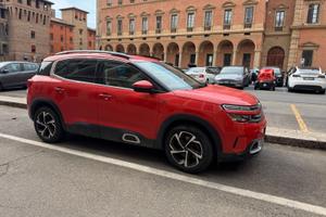 CITROEN C5 Aircross Plug-in Hybrid