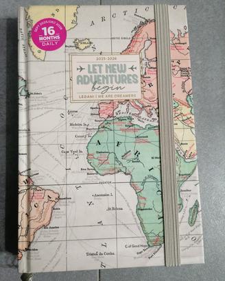 Agenda 2026 Legami