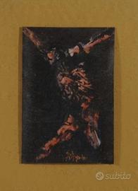 Dipinto Felice Filippini