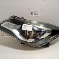 FANALINO PARAURTI ANT SX OPEL Insignia Berlina 1LL