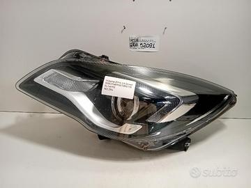 FANALINO PARAURTI ANT SX OPEL Insignia Berlina 1LL