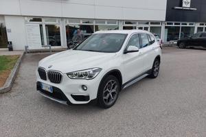 BMW X1 xdrive18d xLine auto my18