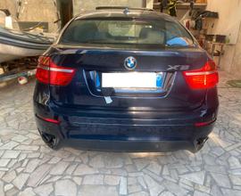 Bmw x6 (e71/72) - 2008