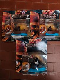 Pirati dei caraibi giochi