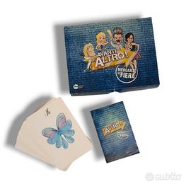 Mercante in fiera Avanti un altro Mediaset carte