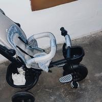 triciclo AVEO KINDERKRAFT 