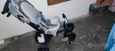 triciclo AVEO KINDERKRAFT 