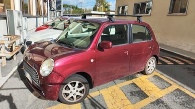 Daihatsu Trevis da riparare