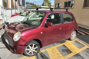 Daihatsu Trevis da riparare