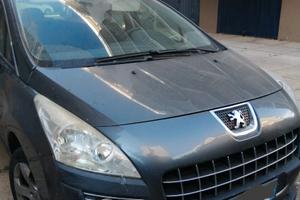 PEUGEOT 3008 1ª serie - 2009