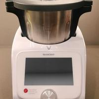 Monsieur cuisine connect